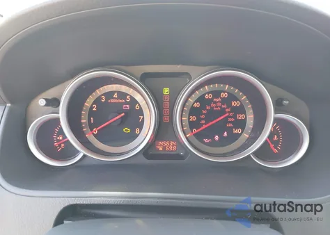 2009 Mazda Cx-9 Touring из США, поврежденный, VIN JM3TB38V290170227